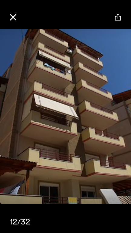 Appartement Jon'S Penthouse à Saranda Extérieur photo